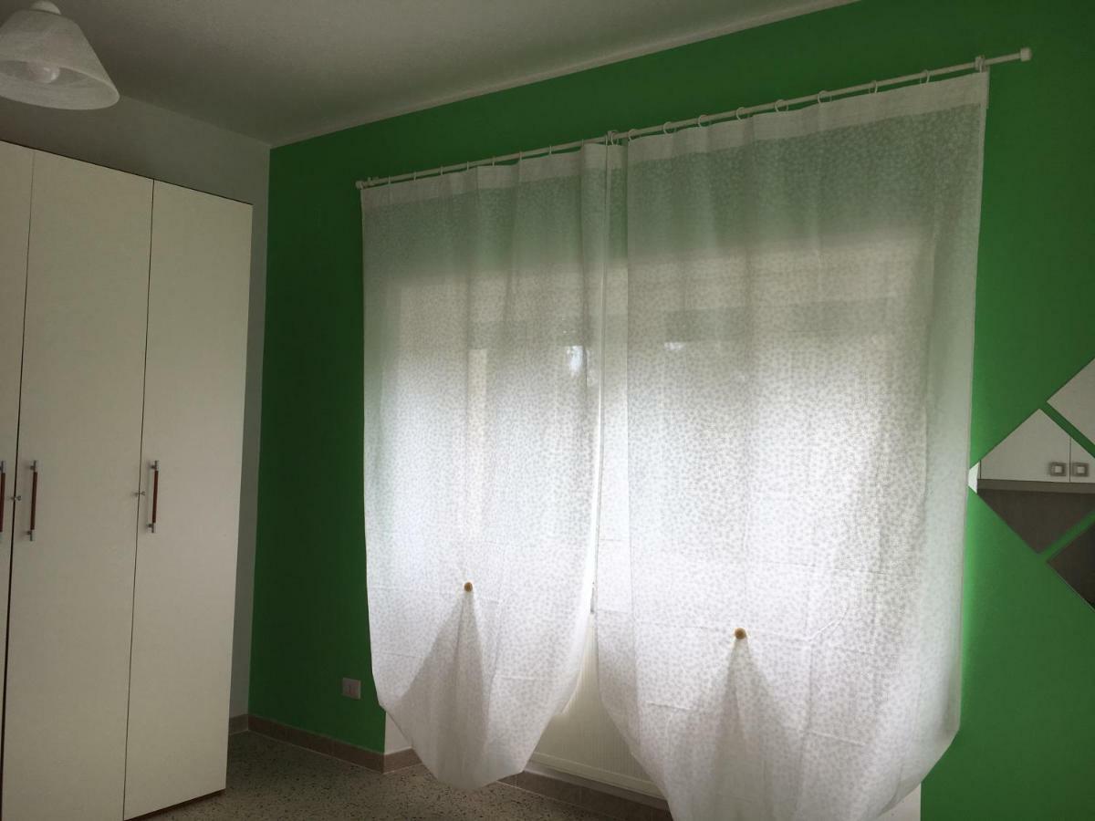 Mela Verde Мінтурно Екстер'єр фото