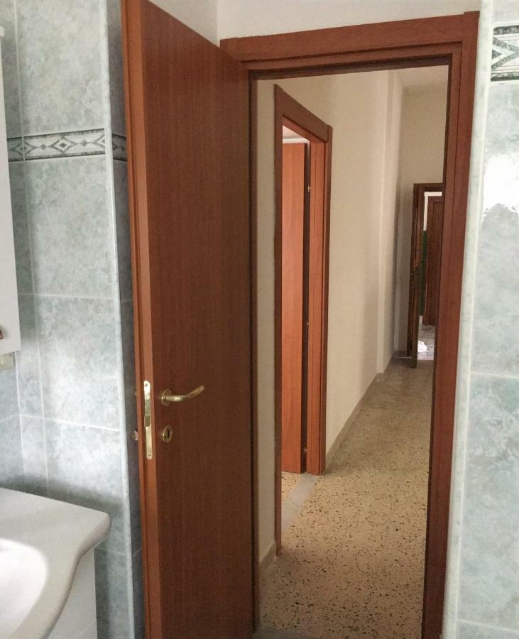 Mela Verde Мінтурно Екстер'єр фото