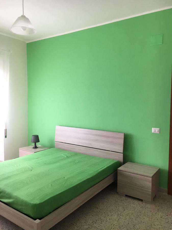 Mela Verde Мінтурно Екстер'єр фото